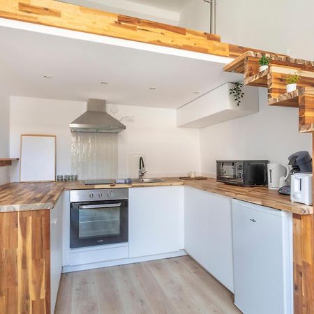 אקס-אן-פרובאנס Duplex Lumineux Centre Ville מראה חיצוני תמונה