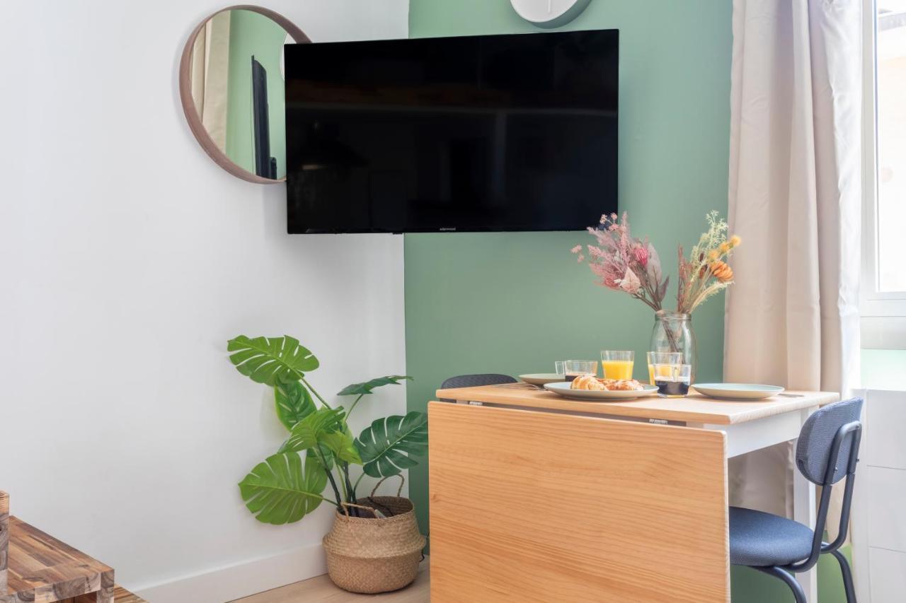 אקס-אן-פרובאנס Duplex Lumineux Centre Ville מראה חיצוני תמונה